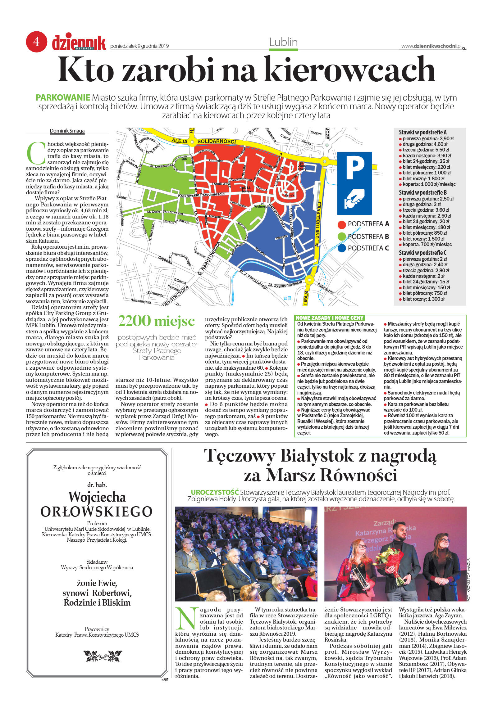 Wydanie główne - strona 4