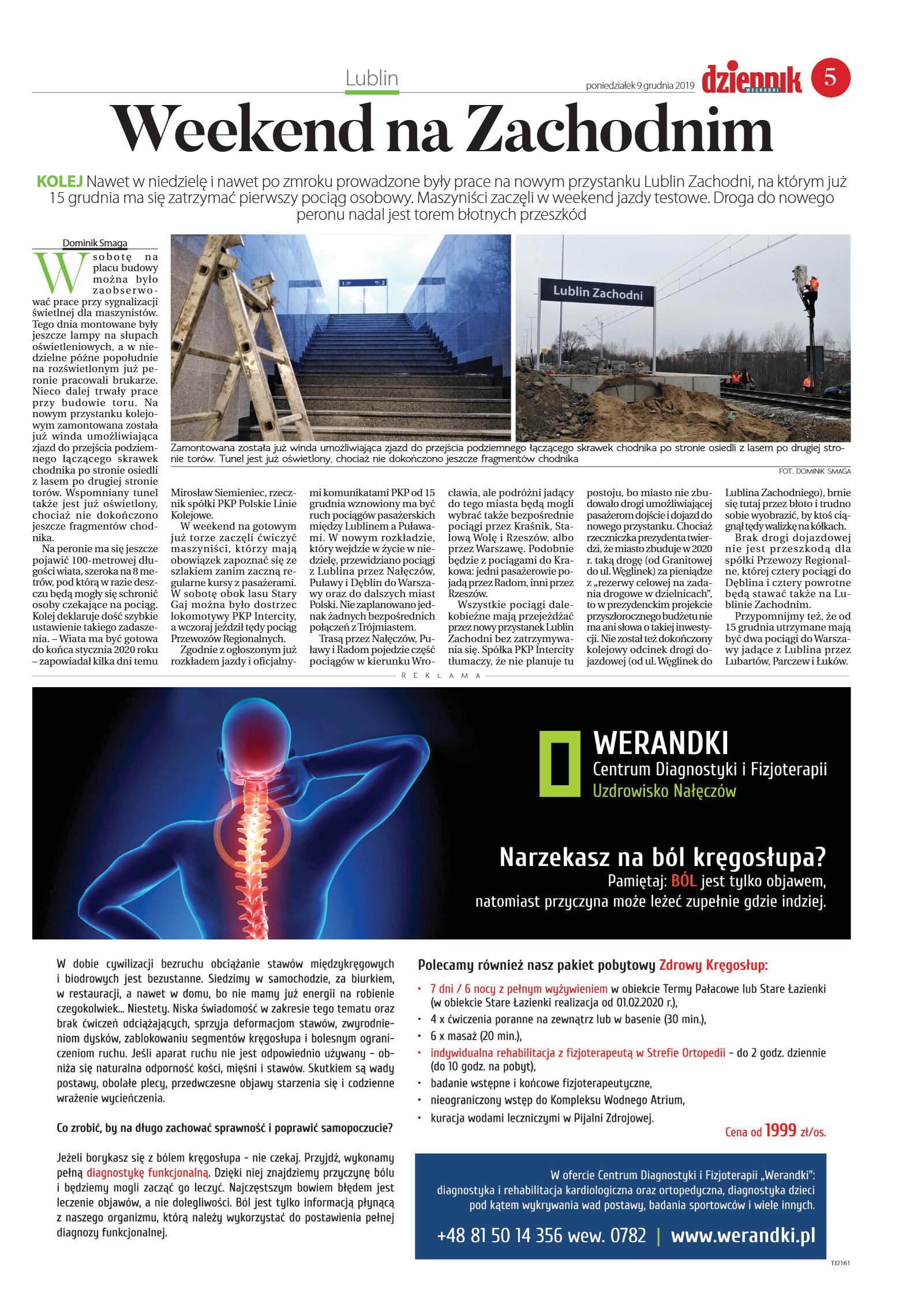 Wydanie główne - strona 5