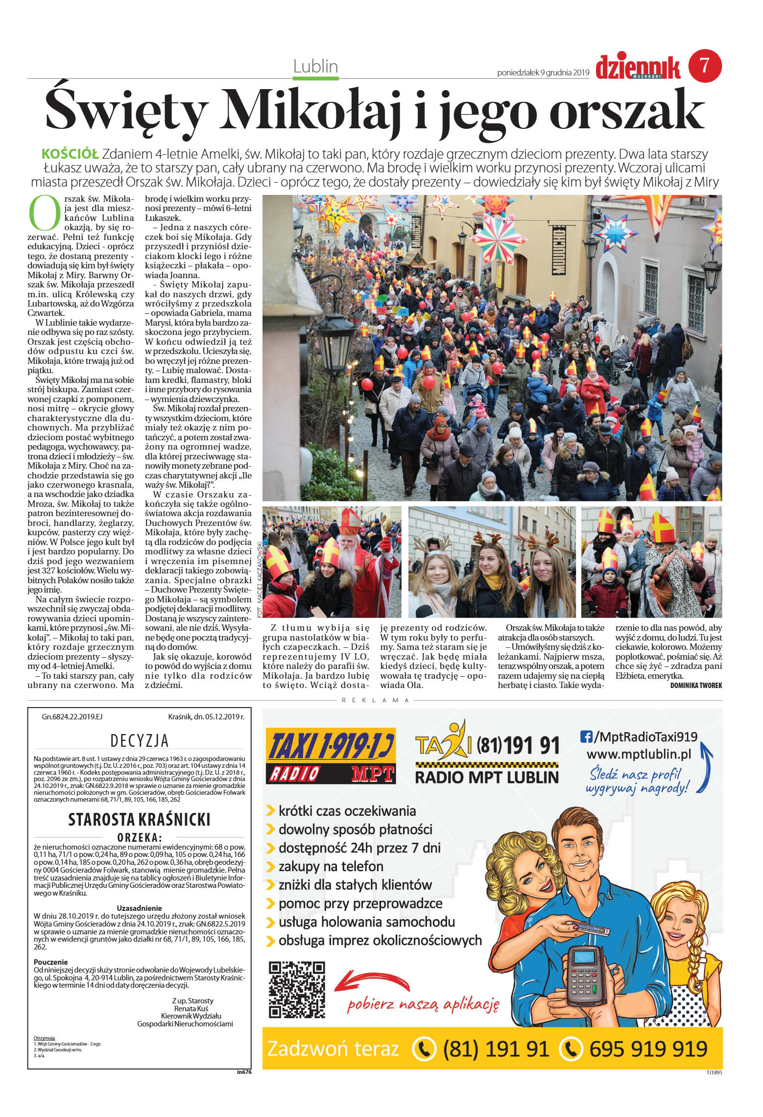 Wydanie główne - strona 7