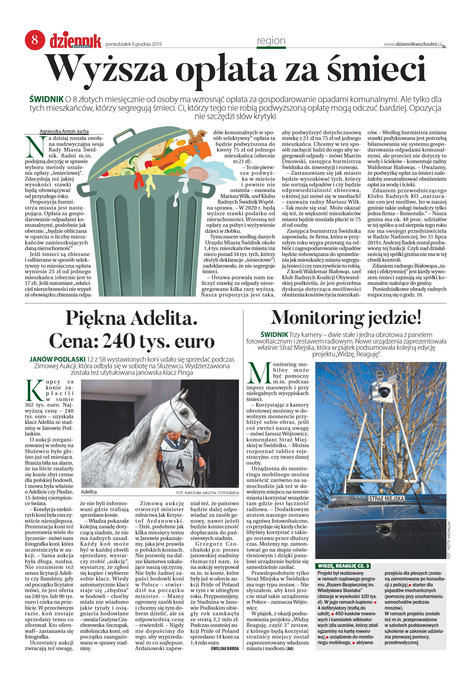 Wydanie główne - strona 8