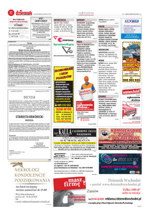 Wydanie główne - strona 12