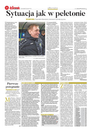 Wydanie główne - strona 14