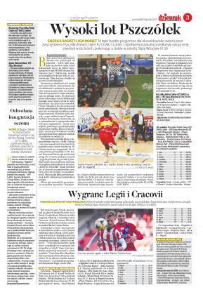 Wydanie główne - strona 21