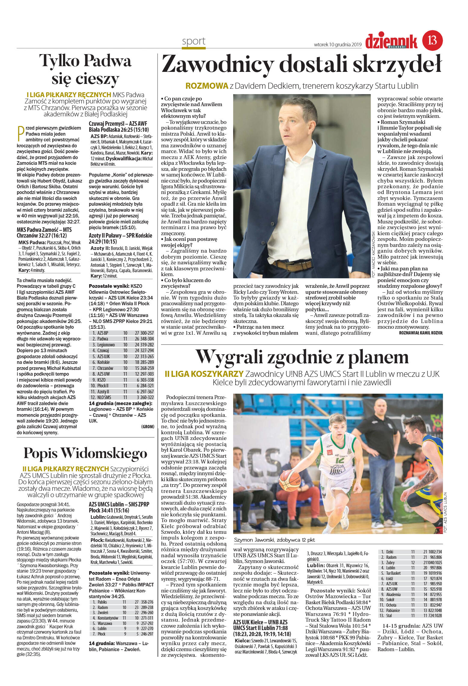 Wydanie główne - strona 13