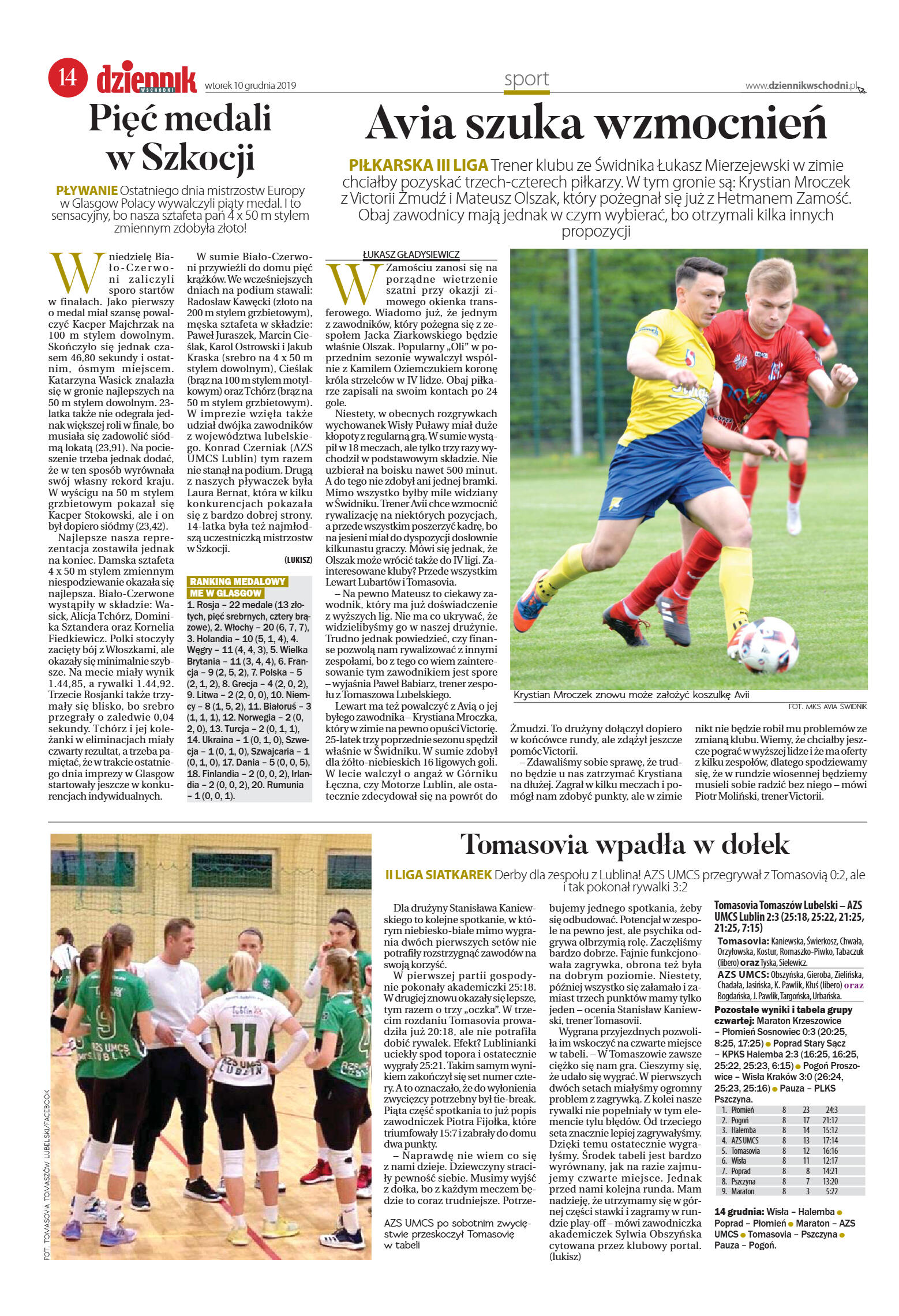 Wydanie główne - strona 14