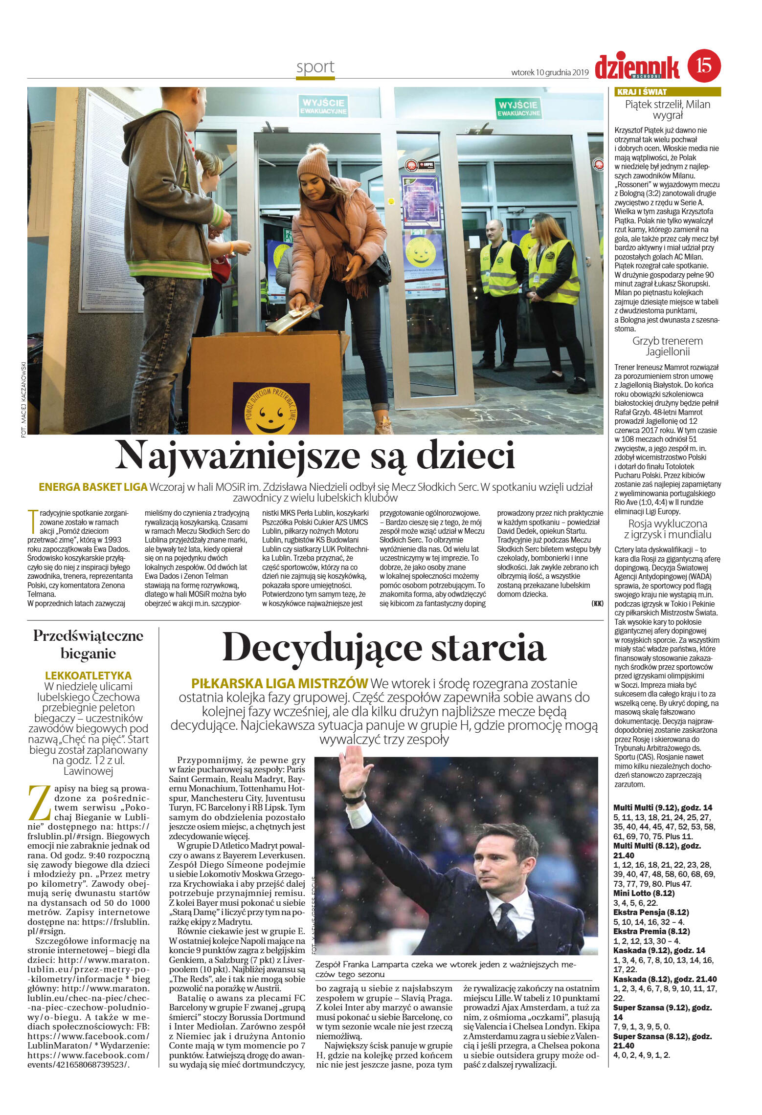 Wydanie główne - strona 15