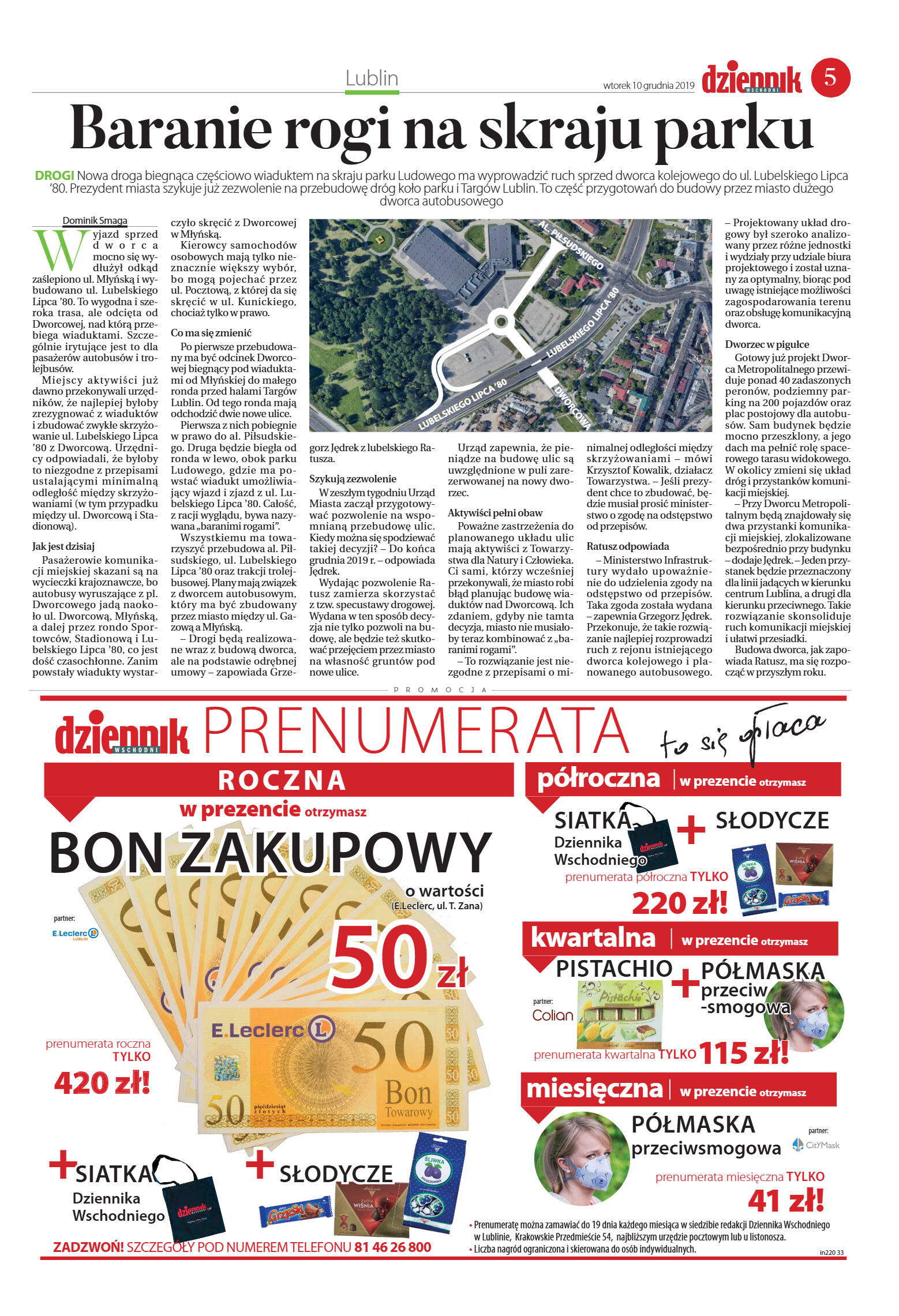 Wydanie główne - strona 5