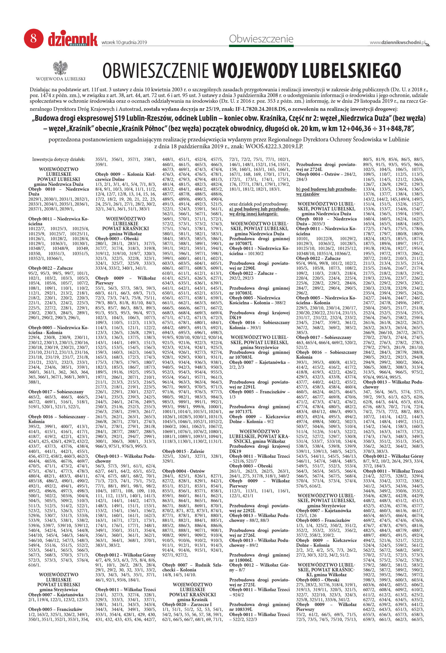 Wydanie główne - strona 8