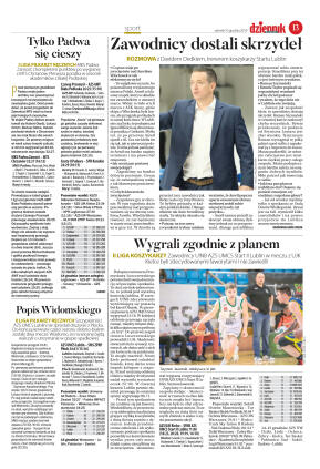 Wydanie główne - strona 13