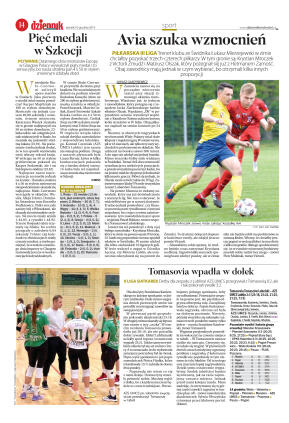 Wydanie główne - strona 14