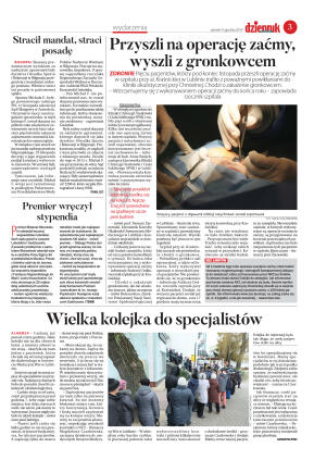 Wydanie główne - strona 3