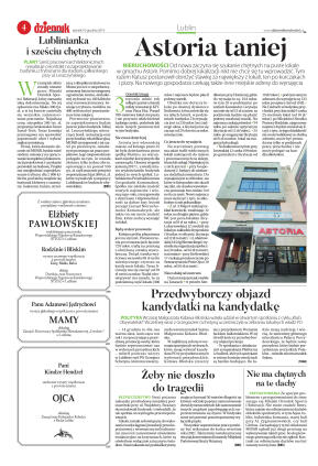 Wydanie główne - strona 4