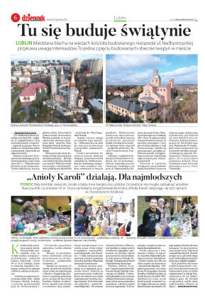 Wydanie główne - strona 6