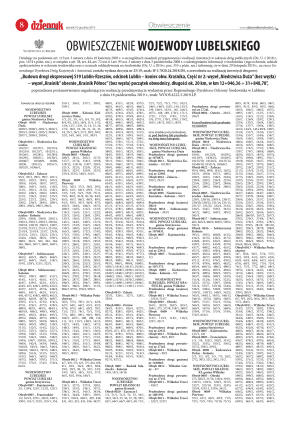 Wydanie główne - strona 8