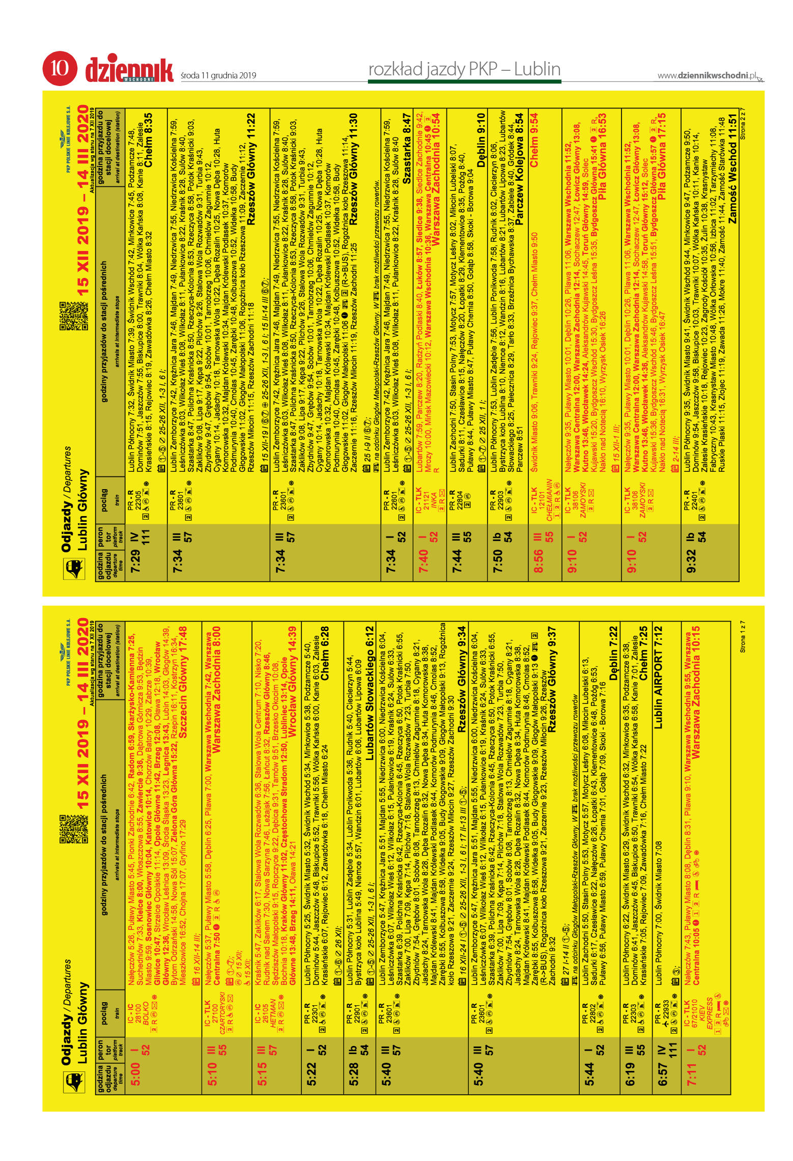 Wydanie główne - strona 10