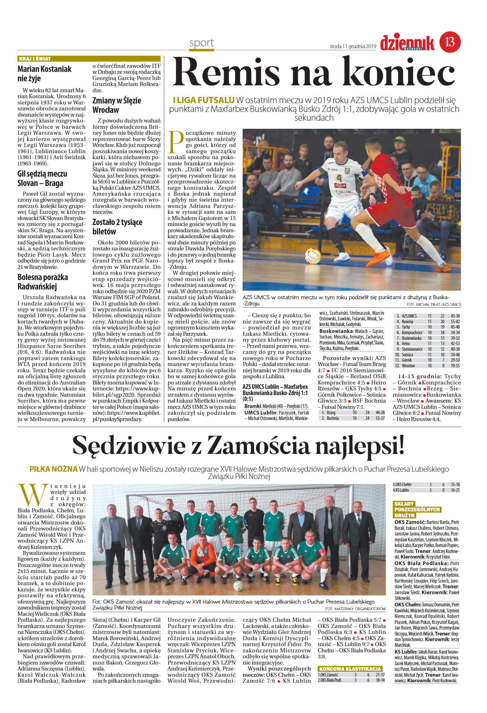 Wydanie główne - strona 13