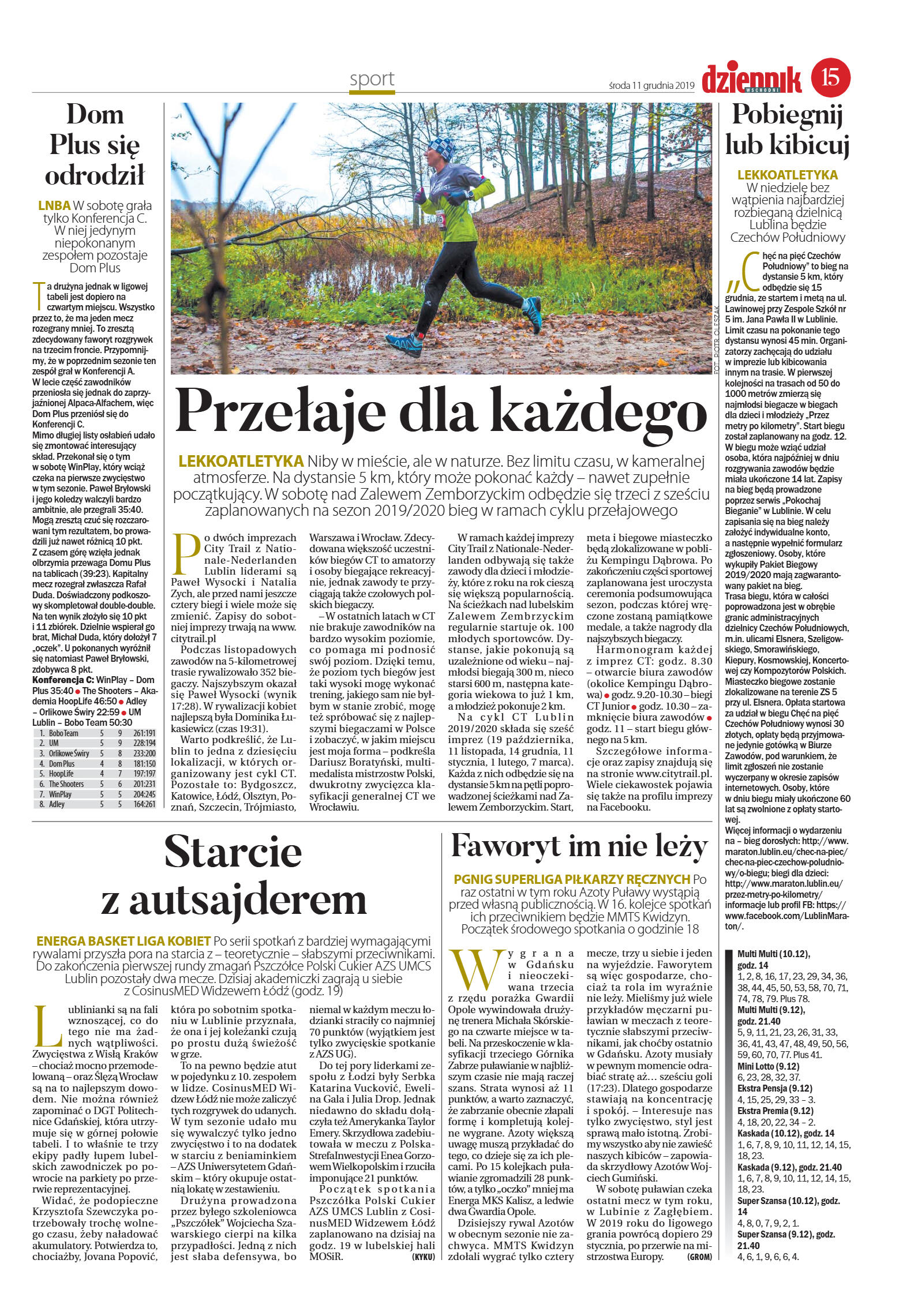 Wydanie główne - strona 15