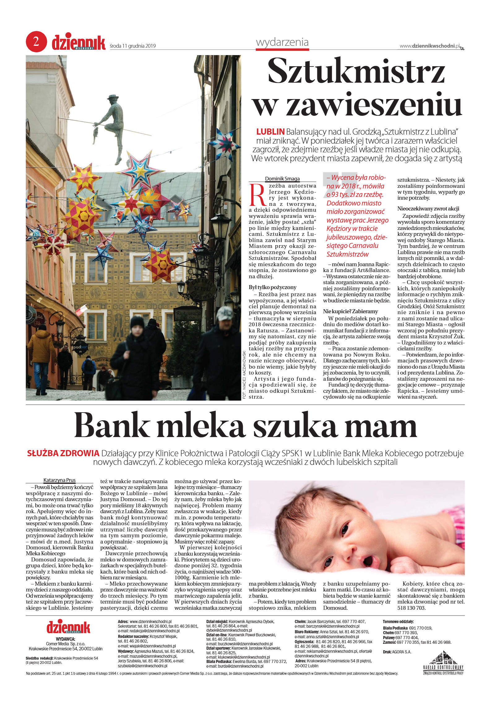 Wydanie główne - strona 2