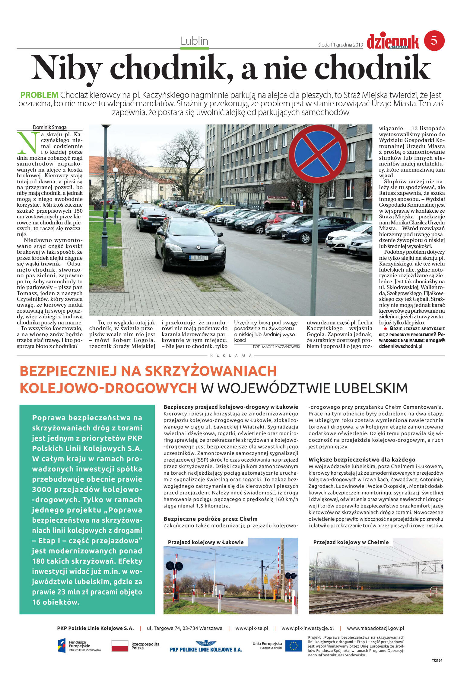 Wydanie główne - strona 5