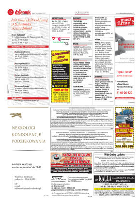 Wydanie główne - strona 12