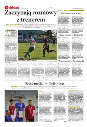 Wydanie główne - strona 14