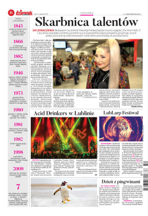 Wydanie główne - strona 16