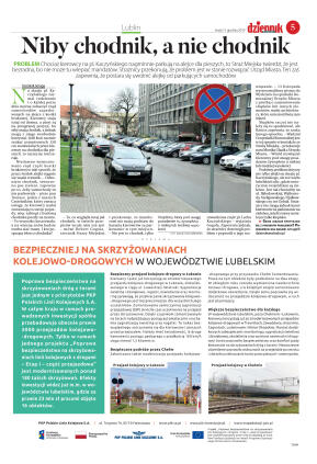 Wydanie główne - strona 5