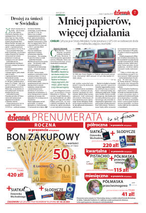 Wydanie główne - strona 7