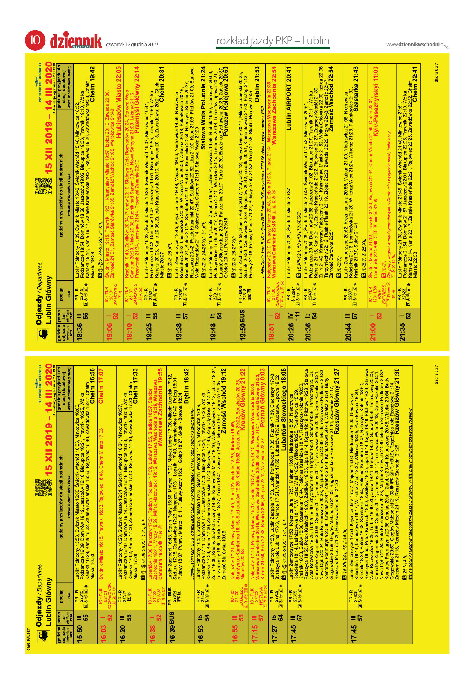 Wydanie główne - strona 10