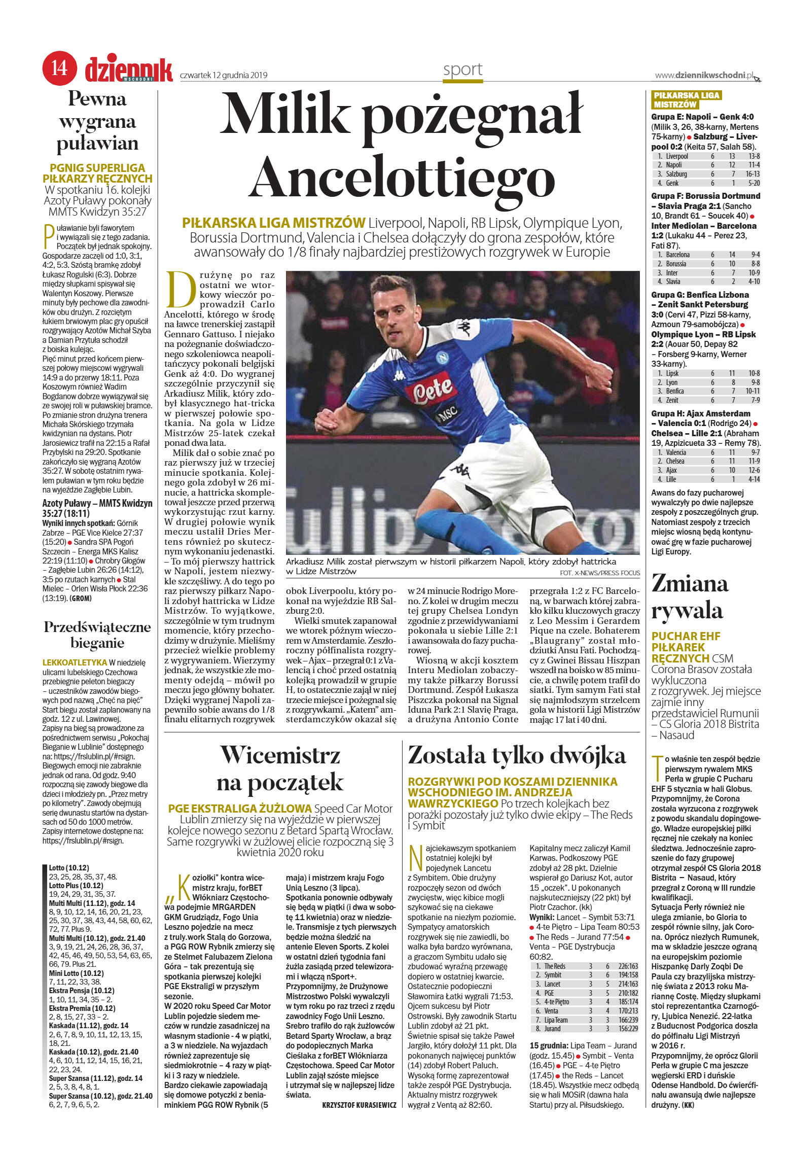 Wydanie główne - strona 14