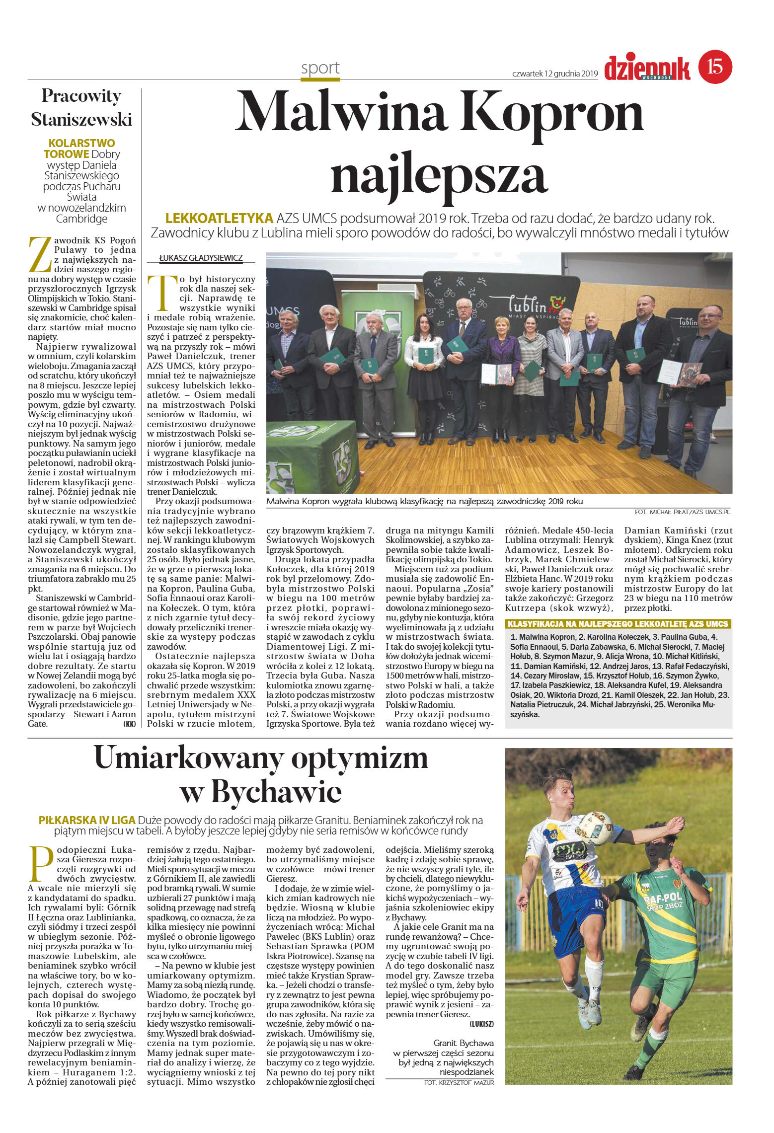 Wydanie główne - strona 15