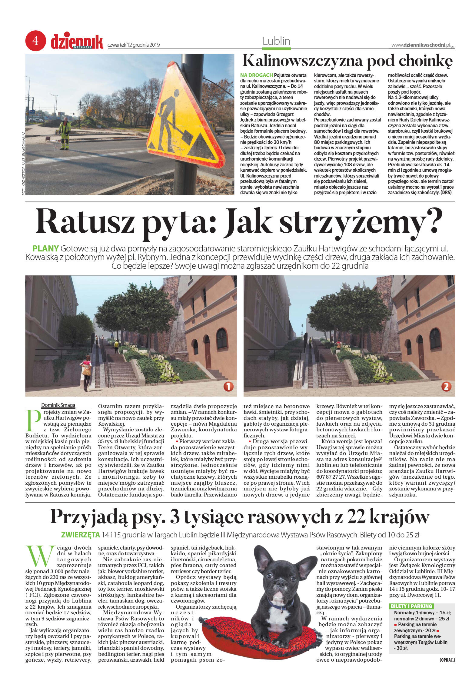 Wydanie główne - strona 4