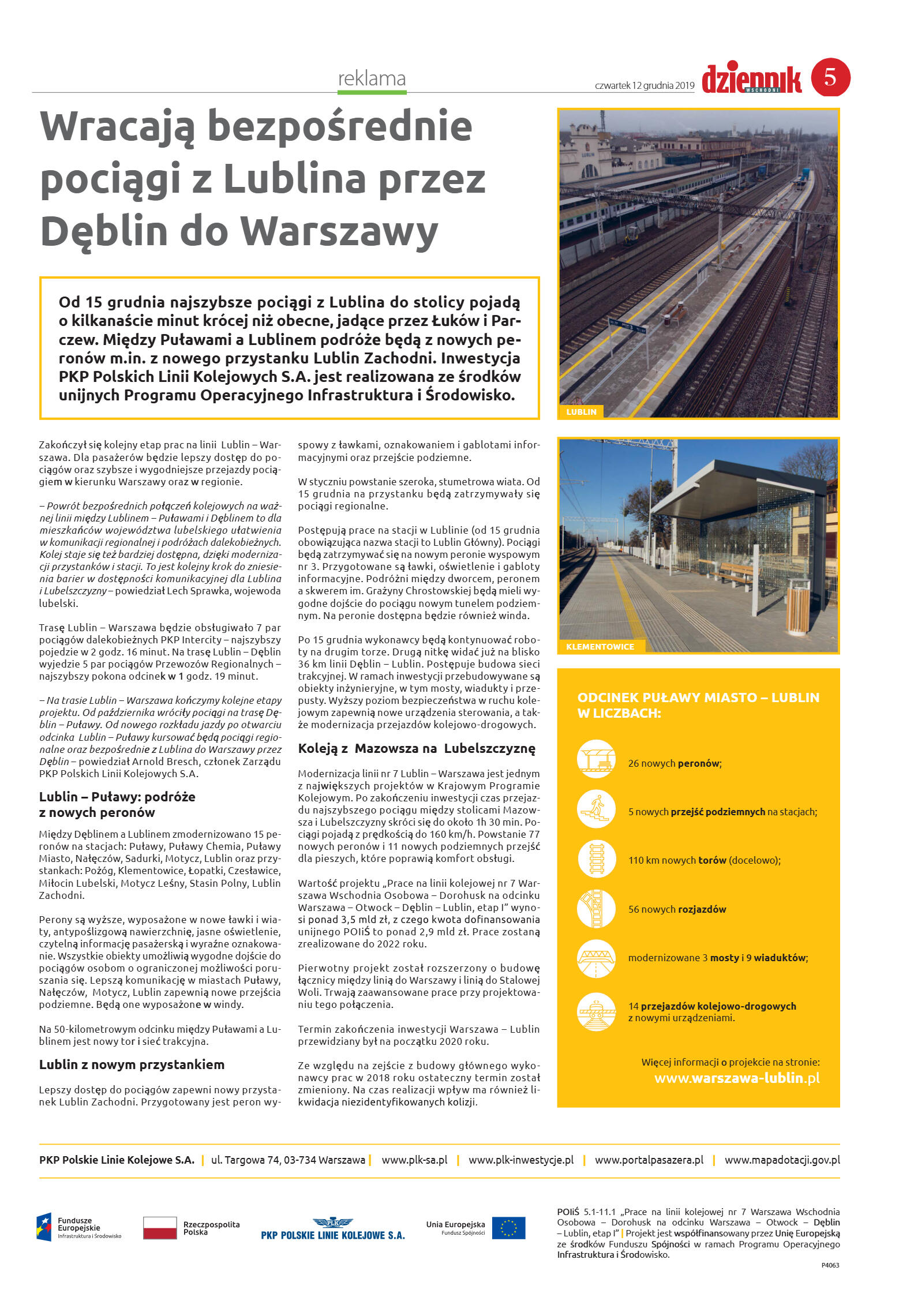 Wydanie główne - strona 5