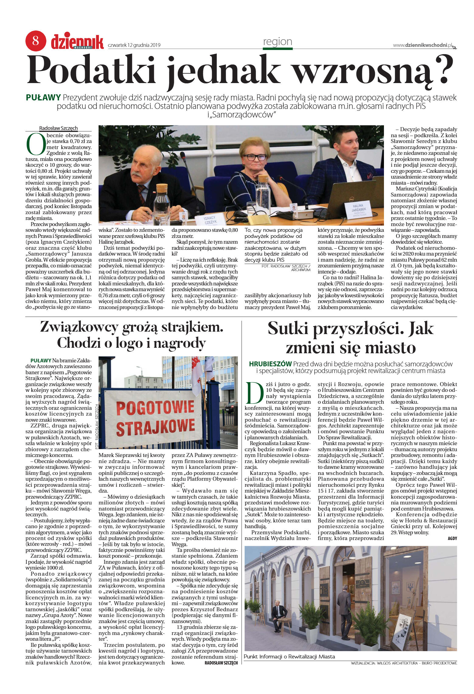 Wydanie główne - strona 8