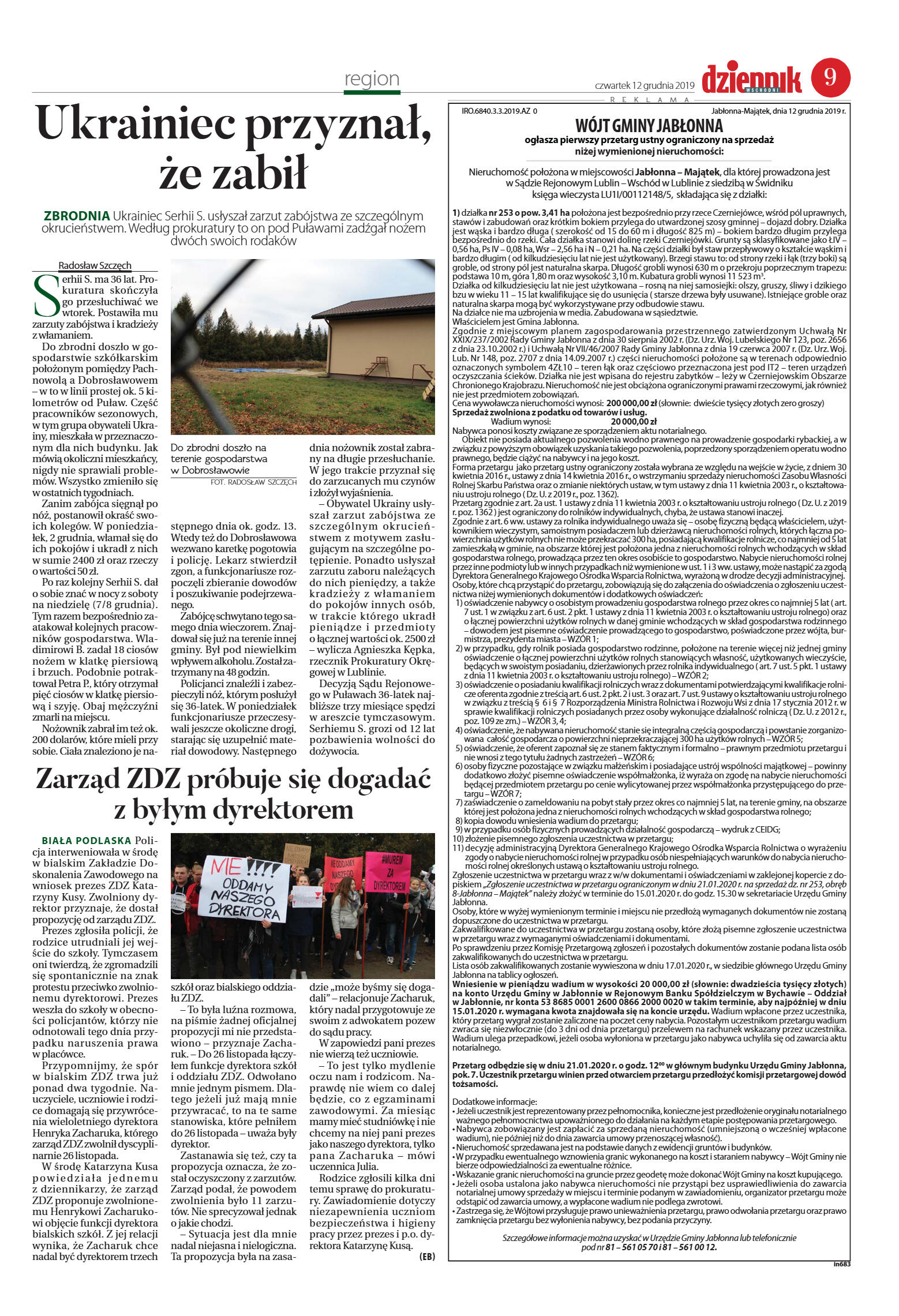 Wydanie główne - strona 9