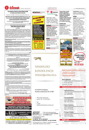 Wydanie główne - strona 12