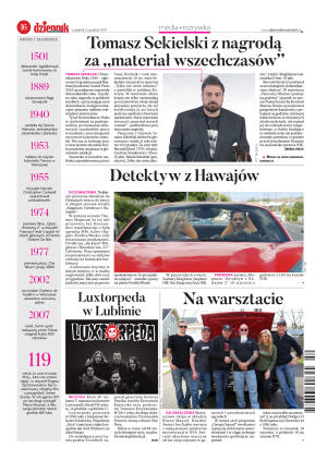 Wydanie główne - strona 16