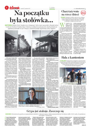 Wydanie główne - strona 6