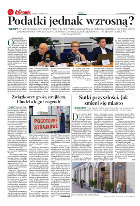 Wydanie główne - strona 8