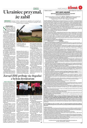 Wydanie główne - strona 9