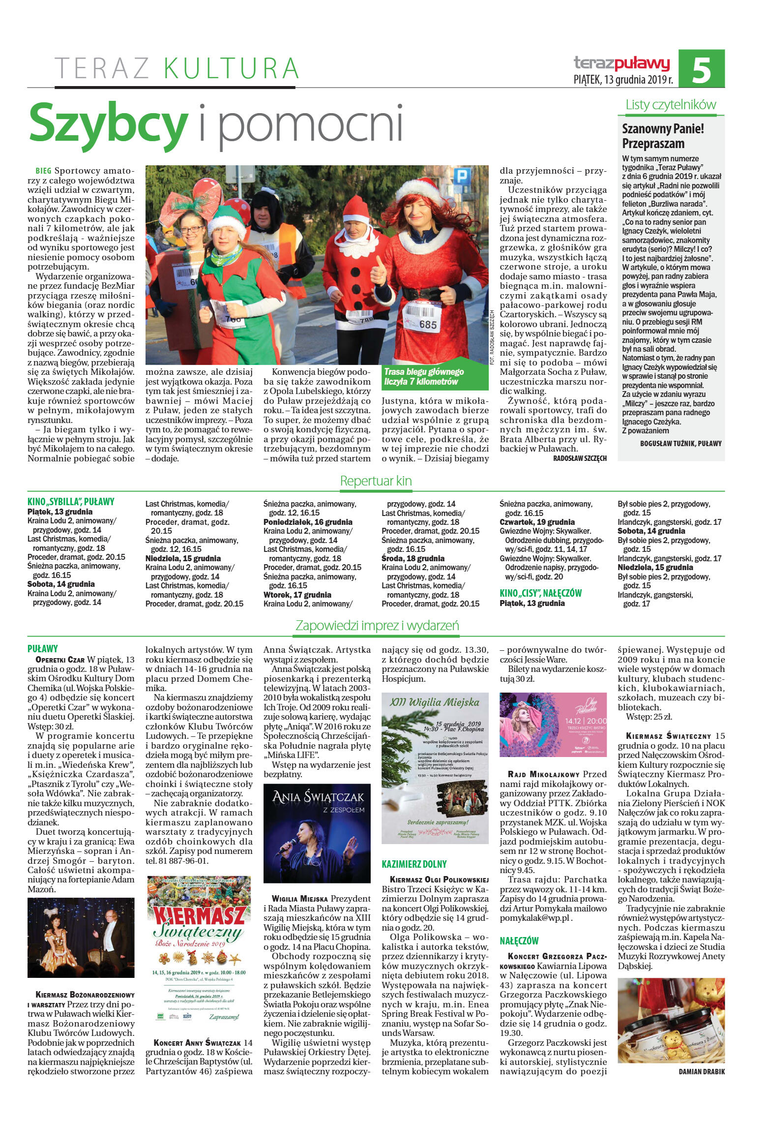 Teraz Puławy - strona 5