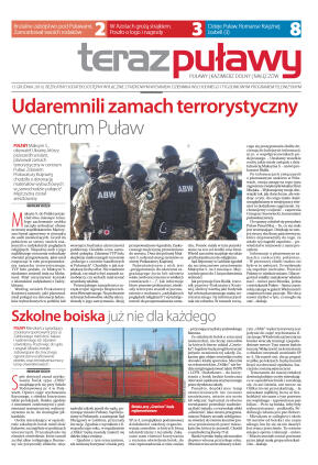 Teraz Puławy - strona 1