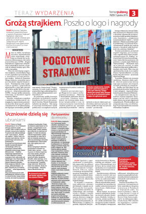 Teraz Puławy - strona 3