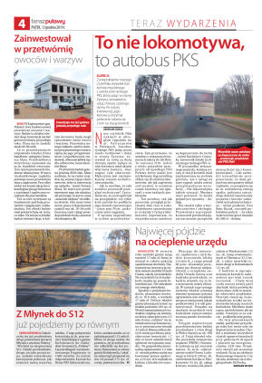 Teraz Puławy - strona 4
