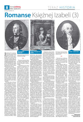 Teraz Puławy - strona 8