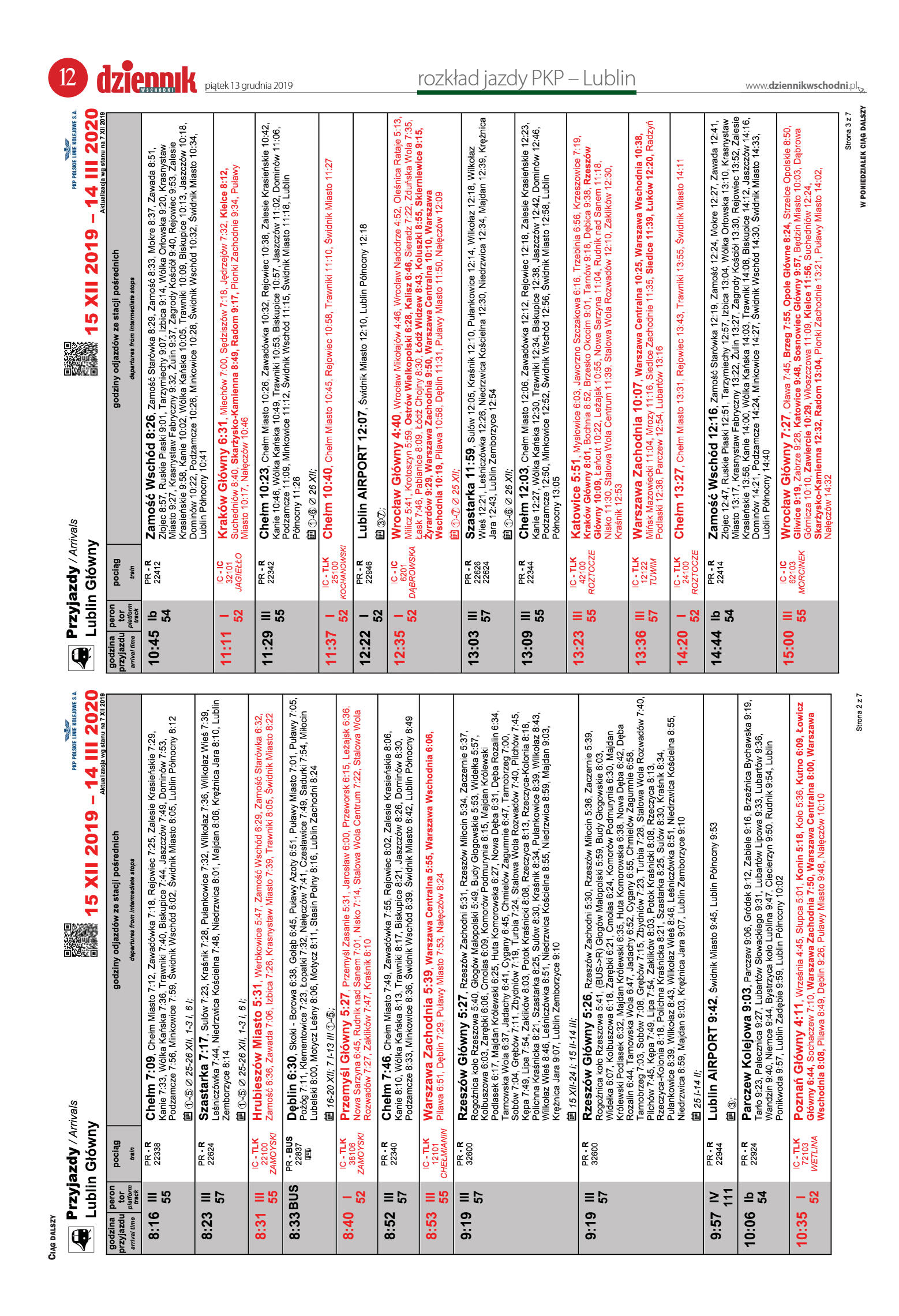 Wydanie główne - strona 12