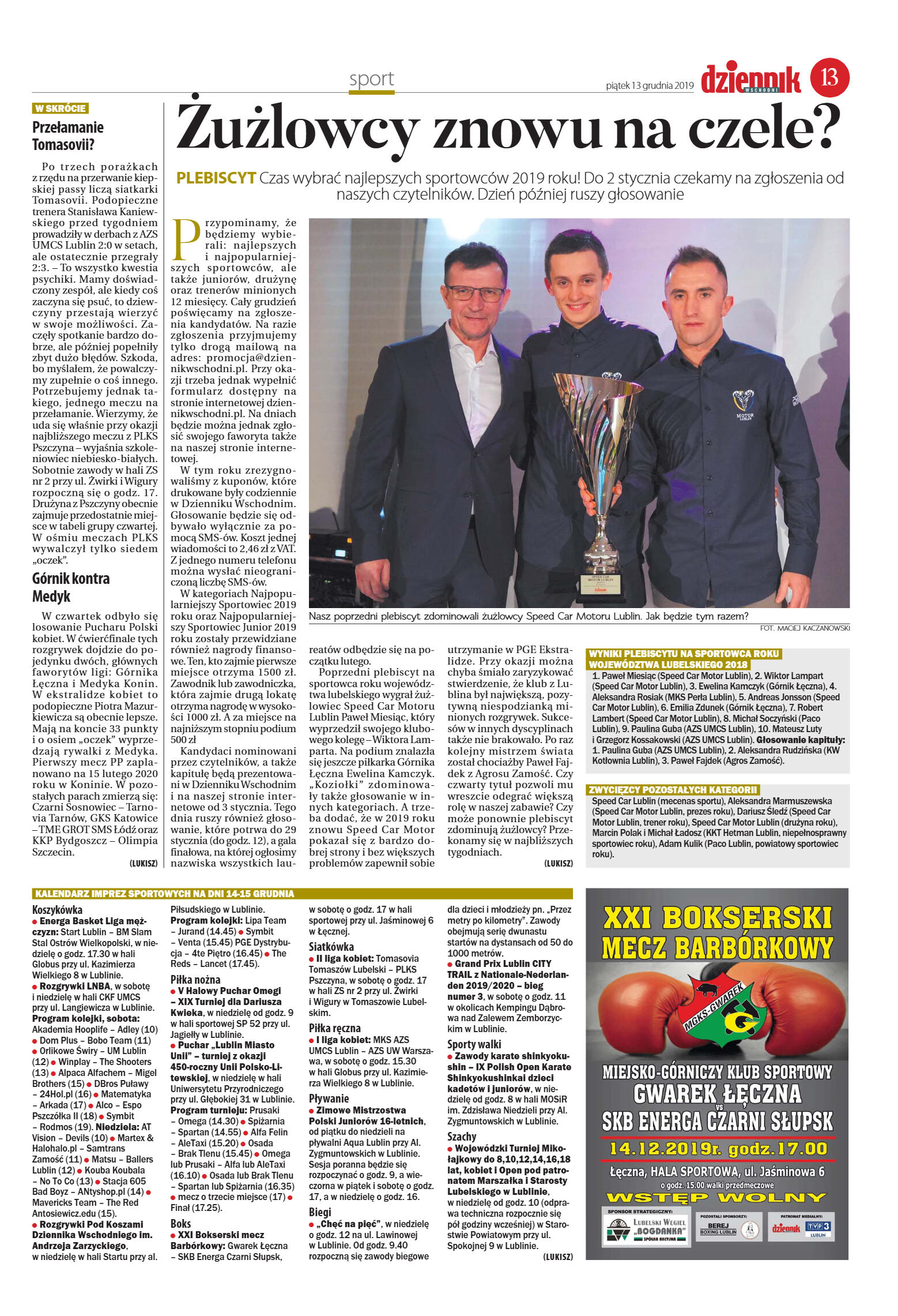 Wydanie główne - strona 13