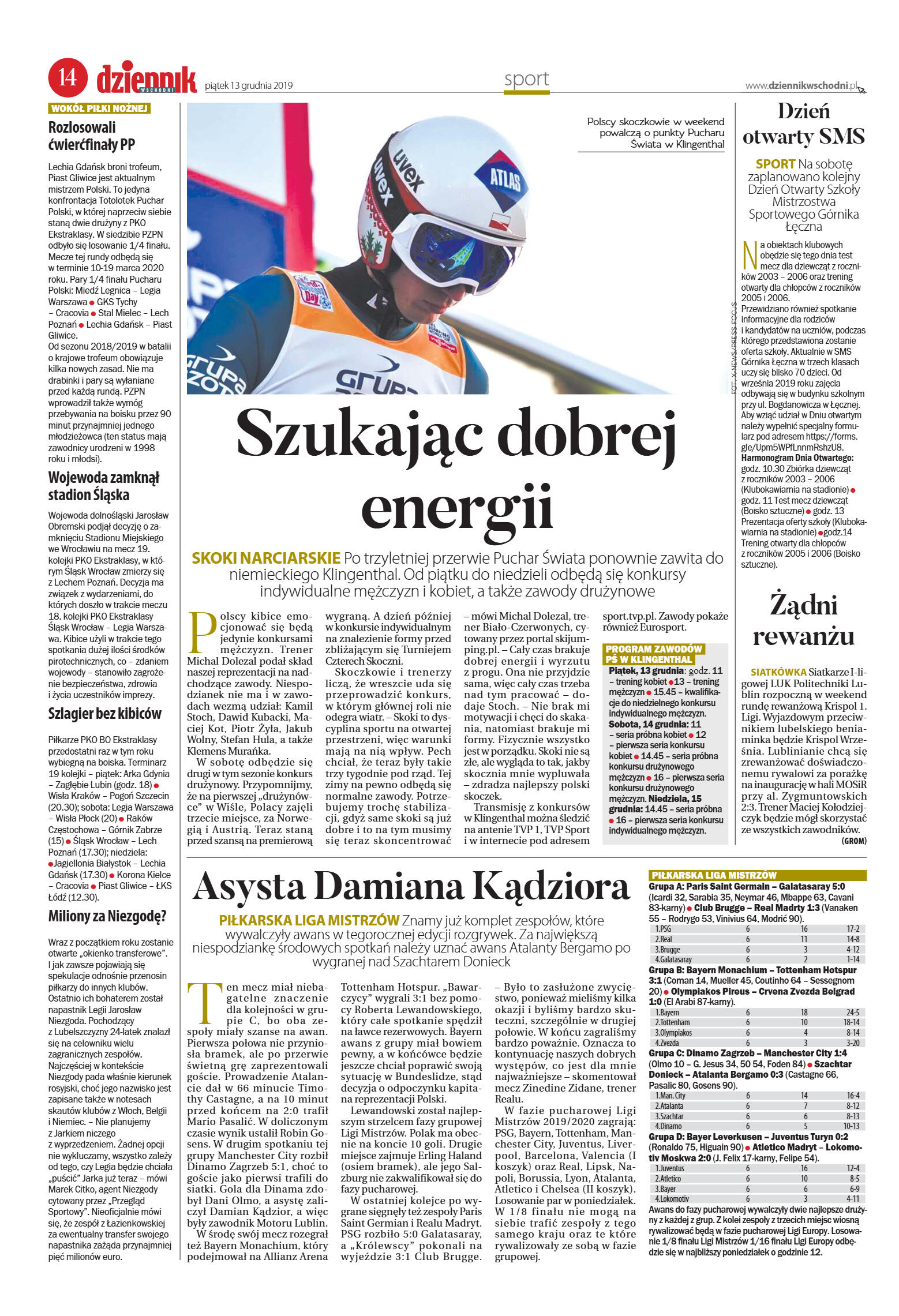 Wydanie główne - strona 14