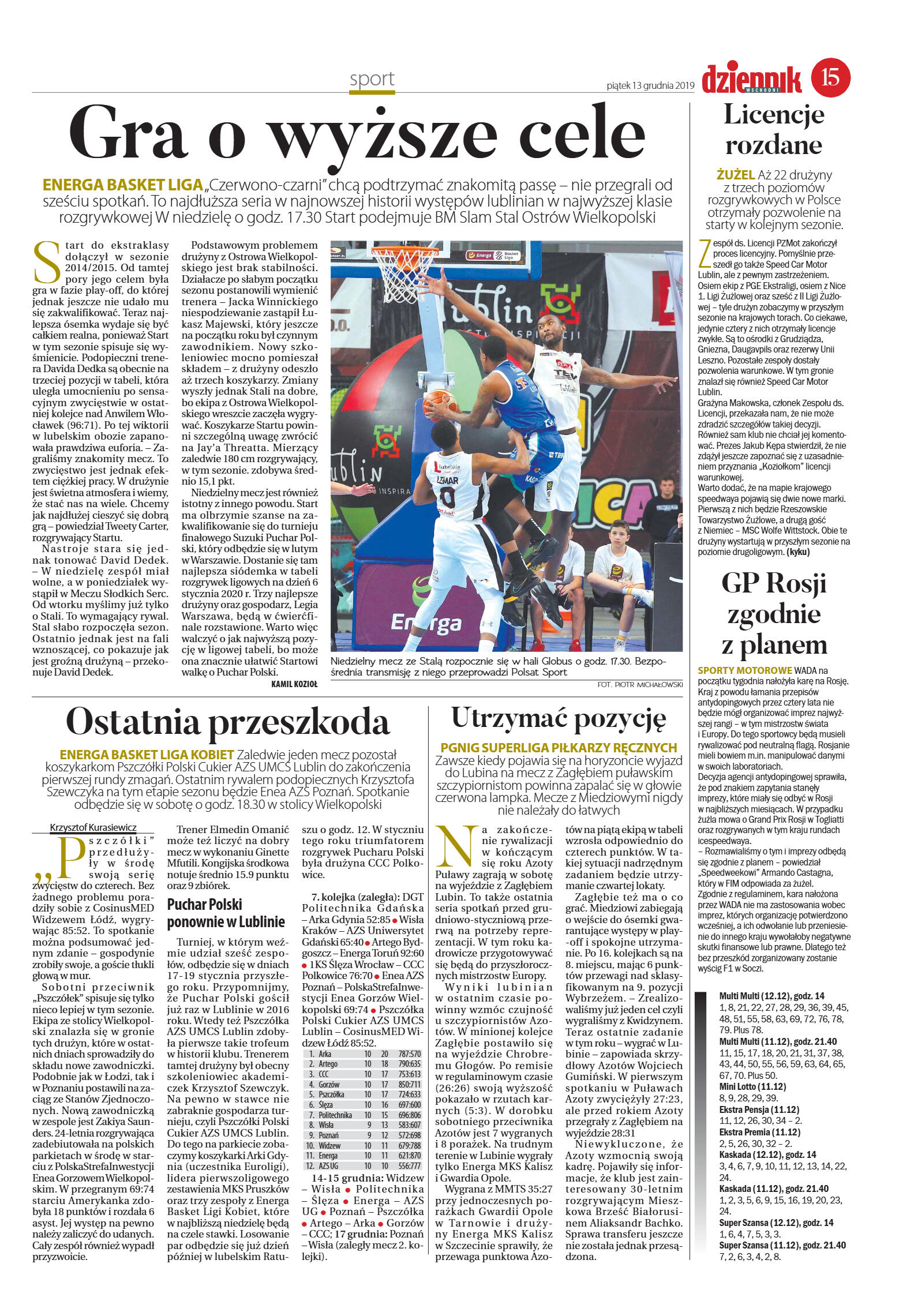 Wydanie główne - strona 15
