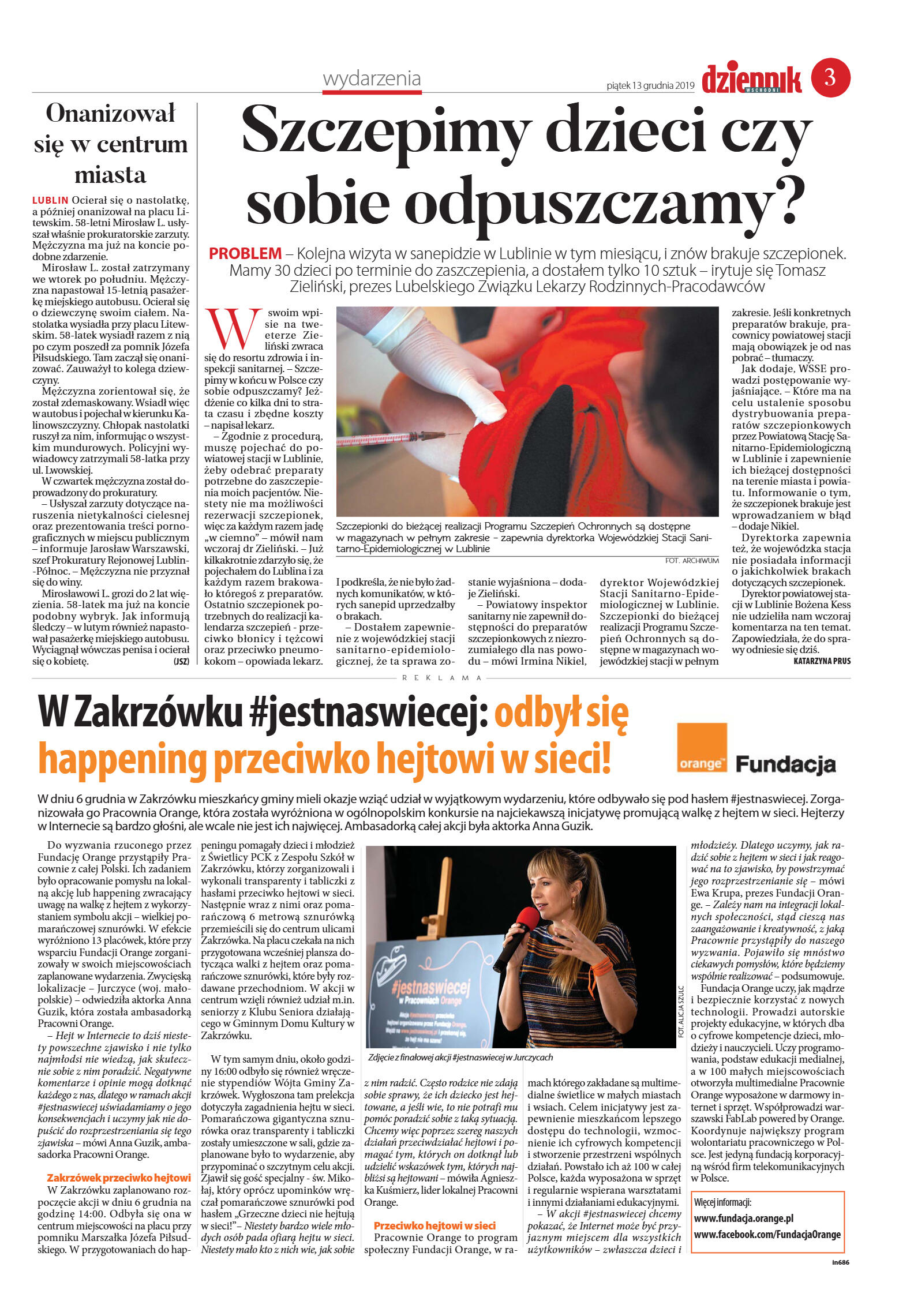 Wydanie główne - strona 3